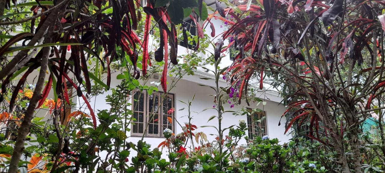 Le Farmhouse Munnar Anachal Exterior photo