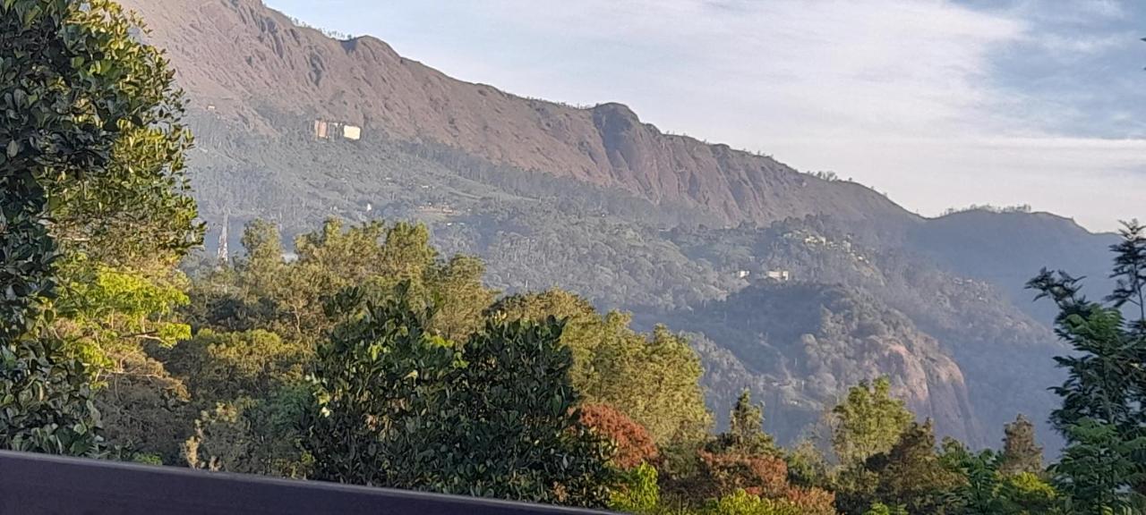 Le Farmhouse Munnar Anachal Exterior photo